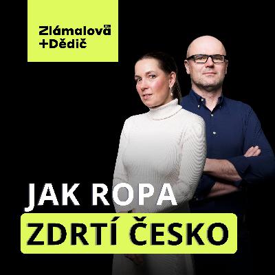 Hrozí největší ropný šok v historii. Proč se musíme připravit na „nemyslitelné“?