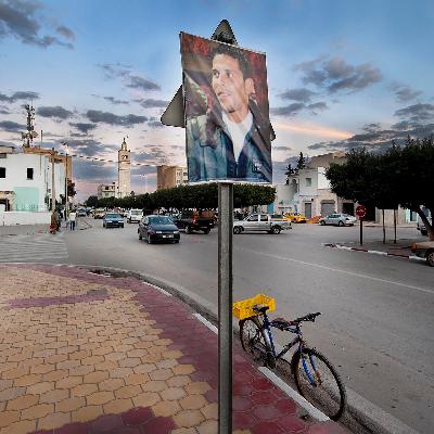 Tunesien - Was vom "Arabischen Frühling" übrig blieb