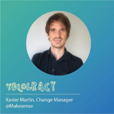 #25 - Makesense - Prendre des décisions & résoudre les conflits sans chefs et confinés