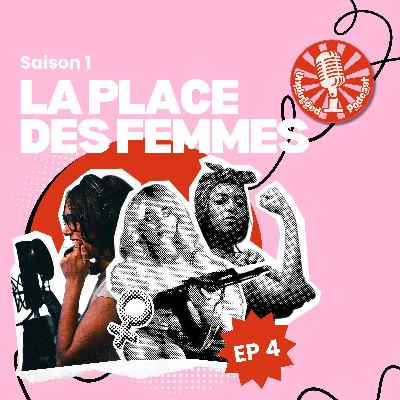 La place des femmes dans la musique et les fandoms (avec Sarah Joy)