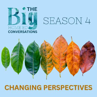 Changing Perspectives: Prejudice within the Home Education Community Changing Perspectives: Prejudice within the Home Education Community