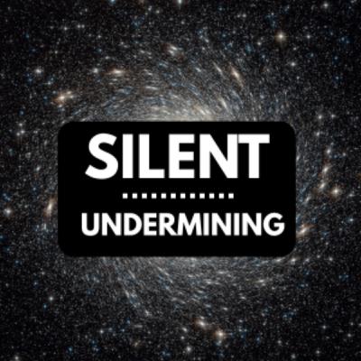 Ep. 111 Silent Undermining: Spotting Hidden Power Plays in Relationships