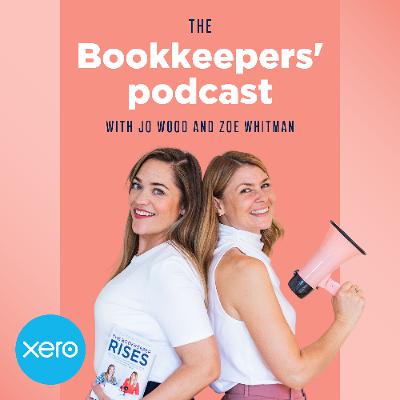 Episode 310: Building Visibility: LinkedIn, Imposter Syndrome, and Standing Out with Chris James