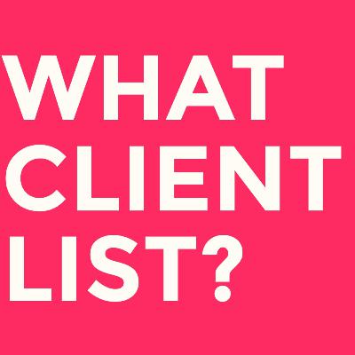 Ep092 - Will Epstein Drama Fracture MAGA? Ep092 - Will Epstein Drama Fracture MAGA?