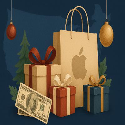 U.S. holiday sales top ₹90 lakh crore | Nomura says AI boom isn’t a bubble | Silver turns ‘critical’ | Startups delay IPOs in the U.S. U.S. holiday sales top ₹90 lakh crore | Nomura says AI boom isn’t a bubble | Silver turns ‘critical’ | Startups delay IPOs in the U.S.