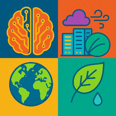 The Environmental Impact of Artificial Intelligence: Energy, Water, and Sustainability The Environmental Impact of Artificial Intelligence: Energy, Water, and Sustainability