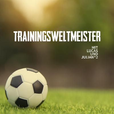 Folge 0 - Trainingslager