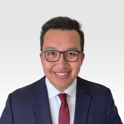 Episode 44: Leadership and Policy with William Wilkinson