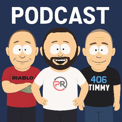 Affiliate Owner Bitch Sesh  with Tim Dymmel CF Palo Alto