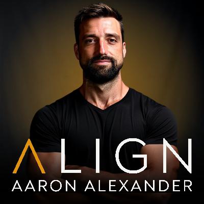 Teal Swan: 2025 Will Be A Turning Point! | Align Podcast #560