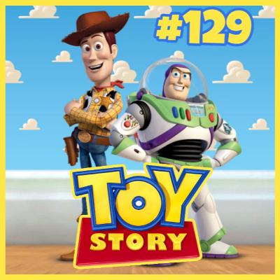 Toy Story (1995) Review