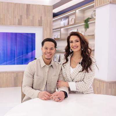 A God-Built Marriage | David & Niki Winston