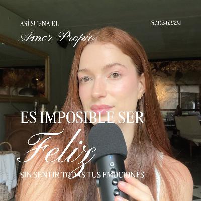 Eliminá la censura, volvé a emocionarte sin vergüenza Eliminá la censura, volvé a emocionarte sin vergüenza