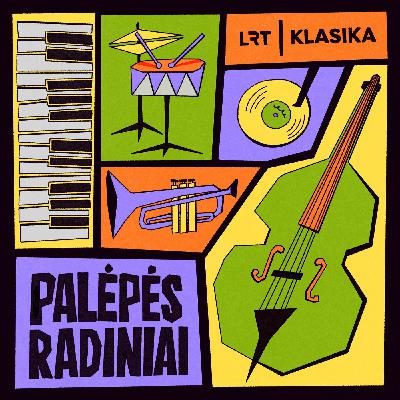 Šimtmečiams palėpėje įkalinti ateities garsai – Roberto Schumanno Koncertštiukas