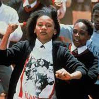 Sarafina!