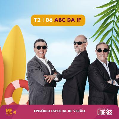Conferência de Líderes | ABC da IF