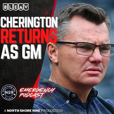 BREAKING: Ben Cherington & Don Kelly Returning To Pirates in 2026