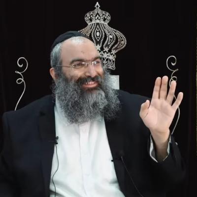 הרב נחמנסון | אלו הסימנים שיספרו לנו את שליחות חיינו