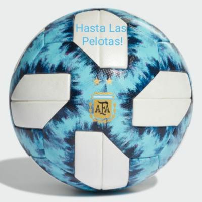 Hasta Las Pelotas! 42