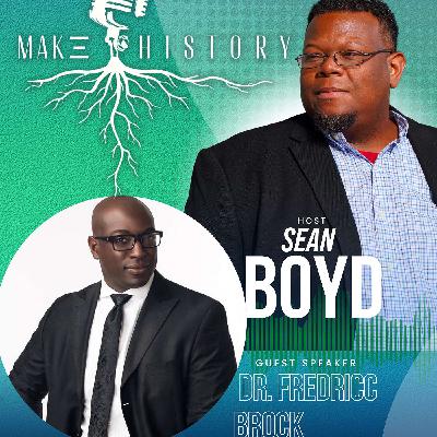 The Message (Dr. Fredricc Gerard Brock) The Message (Dr. Fredricc Gerard Brock)