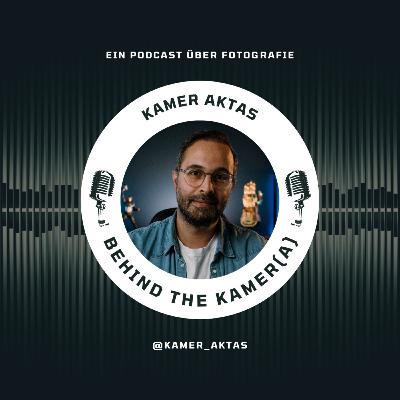 #14 Behind the Kamer(a) - Warum ich meinen Freunden auf Instagram nicht folge