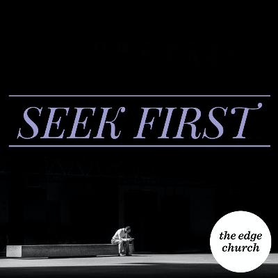 Seeking God for the Sake of the World
