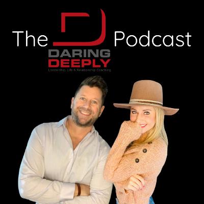 Epidsode 32 | David Lea welcomes special guest: Nicole Rademacher - 8-23-22