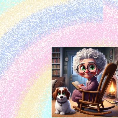 Adivinanza para Niños Sabios ...Siete colores tengo, cada uno...