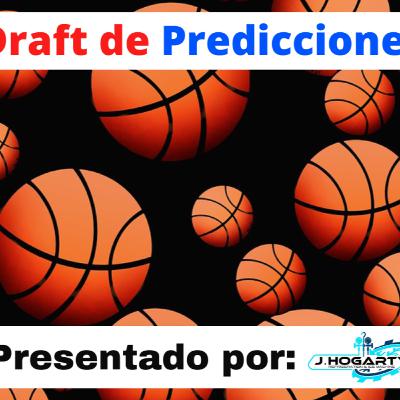 Draft de predicciones para el 2022-23