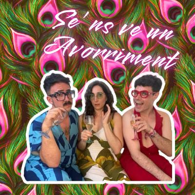 Se'ns ve un Avorriment