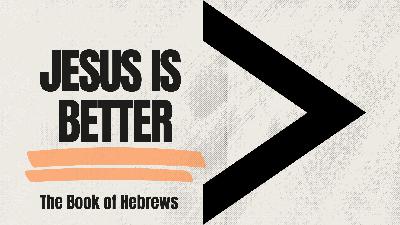 The Perfect Offering (Hebrews 10:1-18)