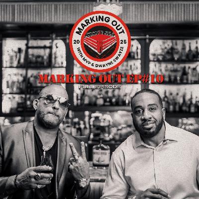 EP. 10 – The Art of Selling, Wrestling’s Social Media Shift & Heel Tactics