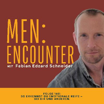 So erkennst du emotionale Reife – bei dir und anderen. So erkennst du emotionale Reife – bei dir und anderen.