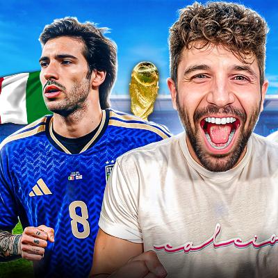 ONE Win Sends Italy to the World Cup 🇮🇹 | Italy vs Bosnia Preview