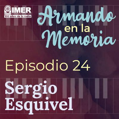 Sergio Esquivel