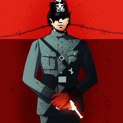 NS-Cliquen: Ludwig und die Polizei (S02/E03)