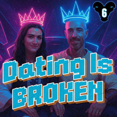 Why So Many Men Are Quitting Dating (And Choosing Games Instead)