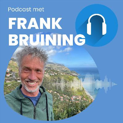 In gesprek met Karel Emck - Road to Wonderland (volg jij het witte konijn?) #72 In gesprek met Karel Emck - Road to Wonderland (volg jij het witte konijn?) #72