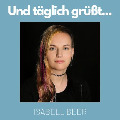 Isabell Beer (funk) – Wie wird man Investigativjournalistin?