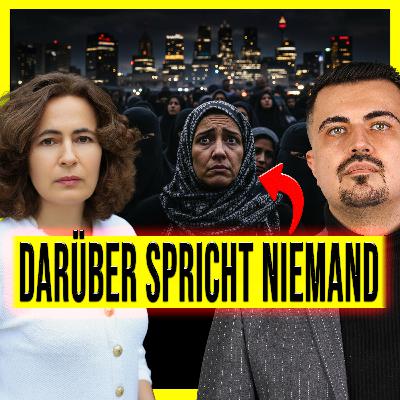 Frankfurter Stadtplanerin über Stadtbild & Kopftücher – #3 RWT