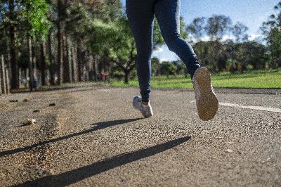 Capítulo 112 - Mi primera carrera popular. A2-B1