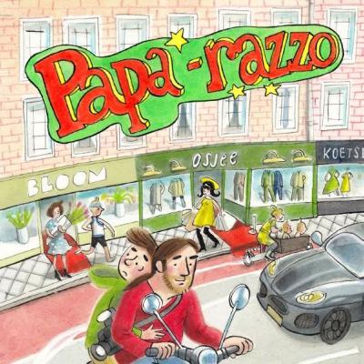 Papa-razzo E 6