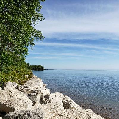 Ep 32 - What we don’t see is most of what’s actually happening