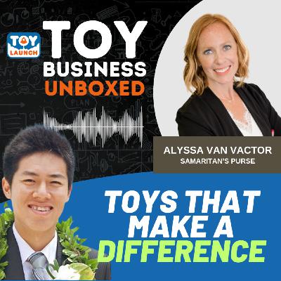 A World Filled with Shoebox Love