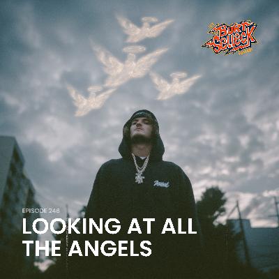 Episode 246 | Looking at all the Angels