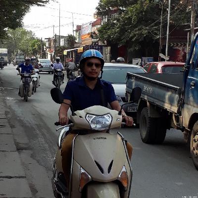 Hanoi takes steps to improve air quality