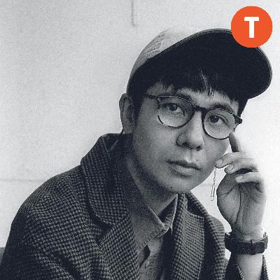 Buddhist Poet Ocean Vuong on Failure, Redemption, and Second Chances