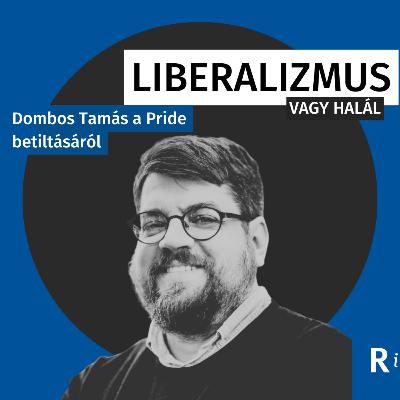 Először másokért jöttek… - Beszélgetés a Pride betiltásáról Először másokért jöttek… - Beszélgetés a Pride betiltásáról