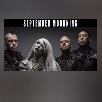 SEPTEMBER MOURNING INTERVIEW 2023