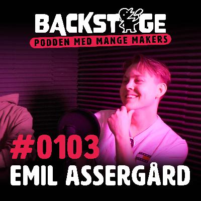 Emil Assergård